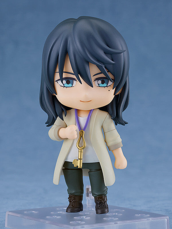Suzume no Tojimari - Daijin - Munakata Souta - Nendoroid (#2237) (Good Smile Company)
