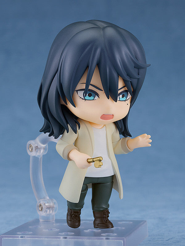 Suzume no Tojimari - Daijin - Munakata Souta - Nendoroid (#2237) (Good Smile Company)