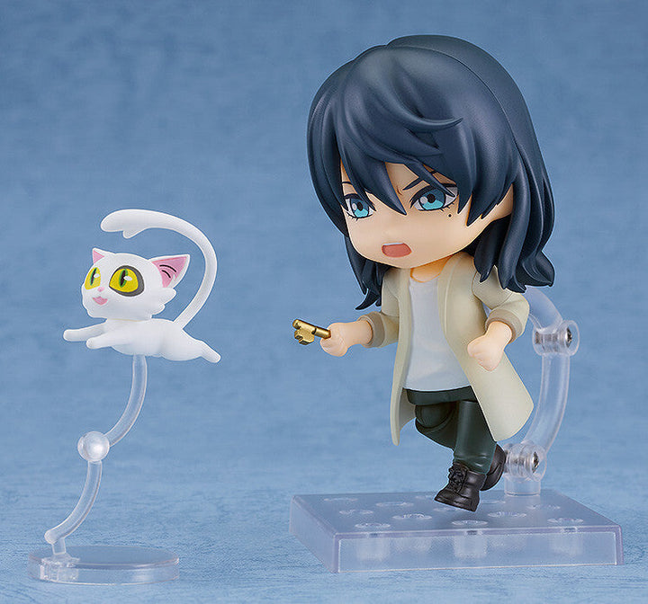 Suzume no Tojimari - Daijin - Munakata Souta - Nendoroid (#2237) (Good Smile Company)
