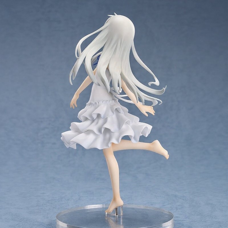 أنوهانا: الزهرة التي رأيناها في ذلك اليوم - Honma Meiko - Pop up Parade (Smile Smile Arts Shanghai ، Good Smile Company)