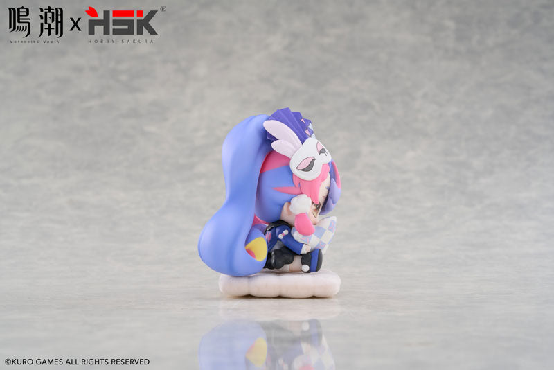 【Pre Order】Wuthering Waves - Roccia - Nemu Nemu Series - Q-version (Hobby Sakura)