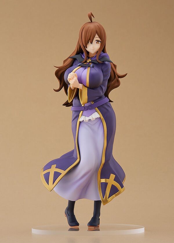 Kono Subarashii Sekai ni Shukufuku o! 3 - Wiz - Pop Up Parade - L (Good Smile Company)