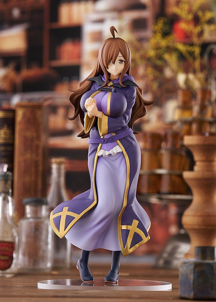 Kono Subarashii Sekai ni Shukufuku o! 3 - Wiz - Pop Up Parade - L (Good Smile Company)