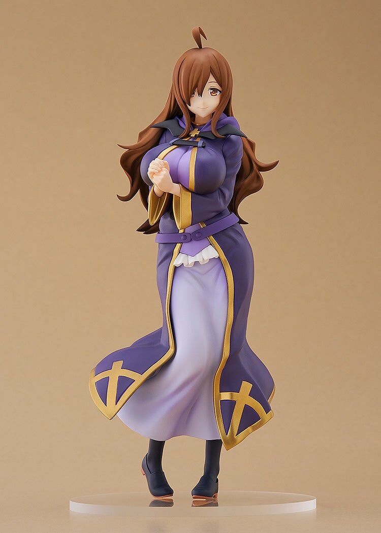 Kono Subarashii Sekai ni Shukufuku o! 3 - Wiz - Pop Up Parade - L (Good Smile Company)