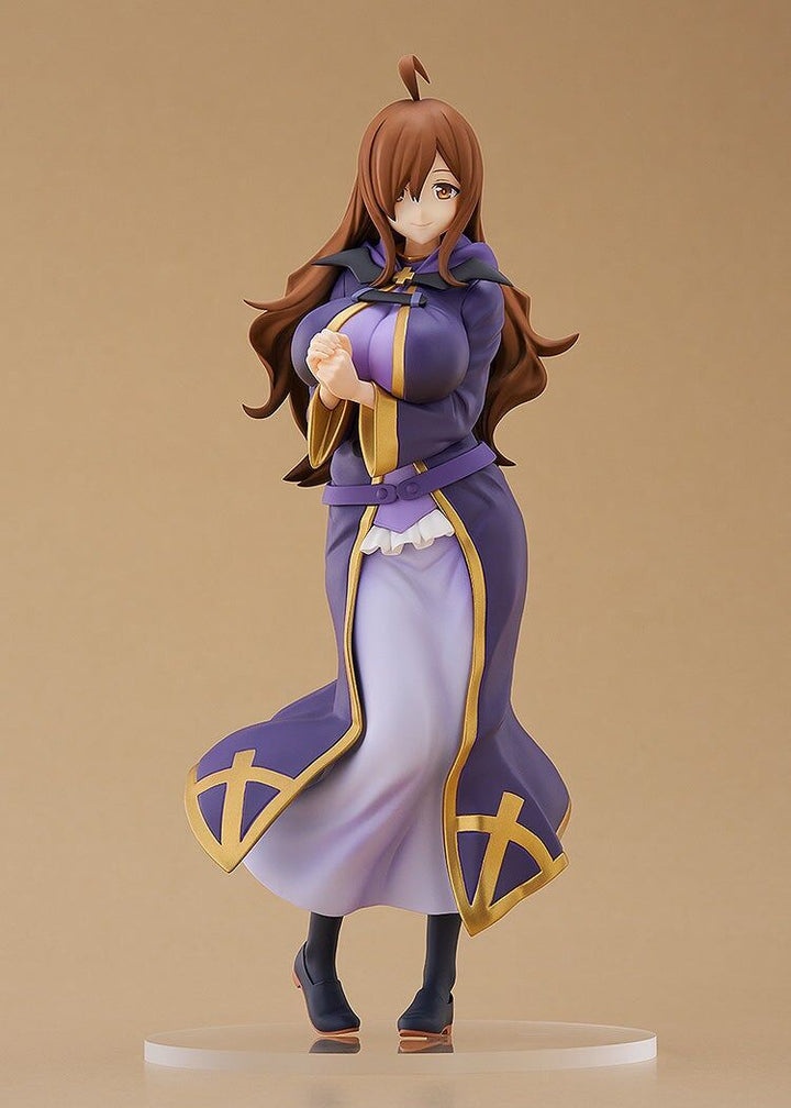 Kono Subarashii Sekai ni Shukufuku o! 3 - Wiz - Pop Up Parade - L (Good Smile Company)