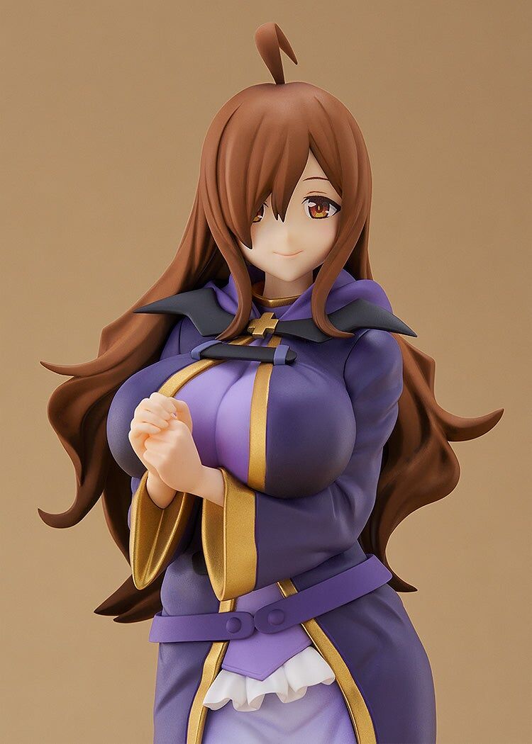 Kono Subarashii Sekai ni Shukufuku o! 3 - Wiz - Pop Up Parade - L (Good Smile Company)