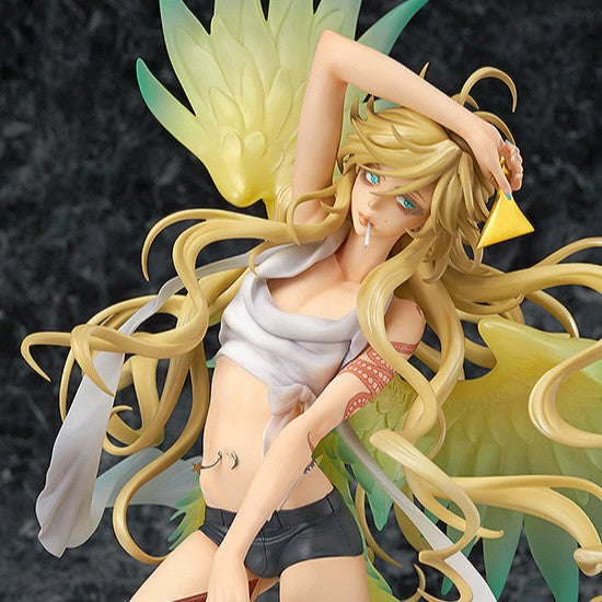 ZONE-00 - Benten (Max Factory)