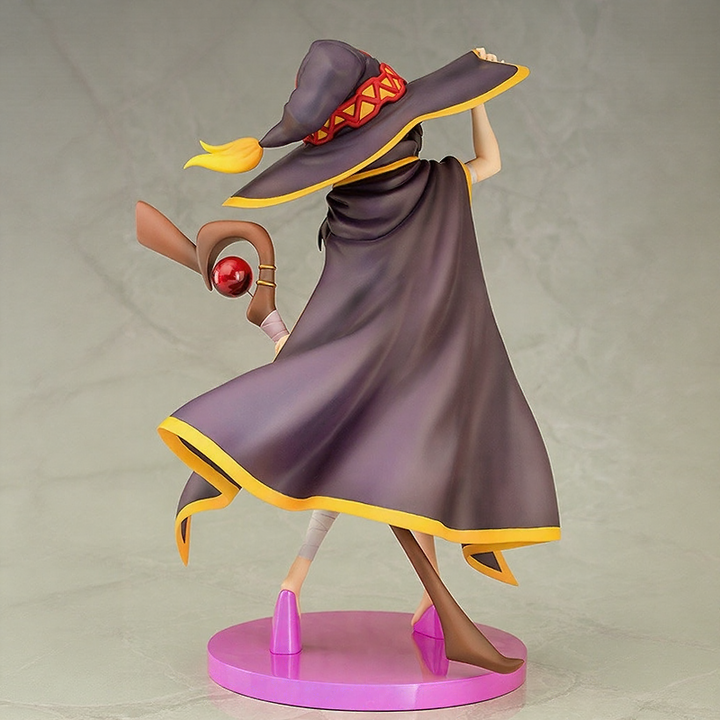 KonoSuba - Megumin (Perusahaan Phat)