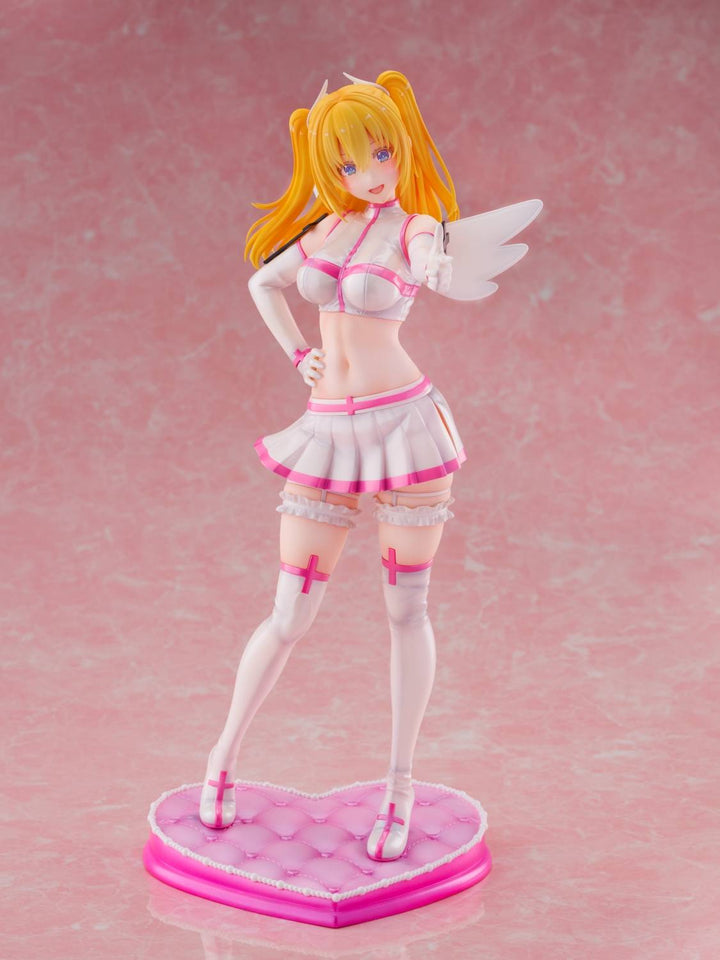 Ririsa di 2,5 dimensioni - Amano Ririsa - - True Angel Form Ver. (Bene)