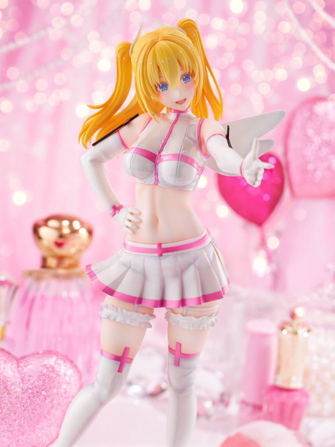 Ririsa di 2,5 dimensioni - Amano Ririsa - - True Angel Form Ver. (Bene)