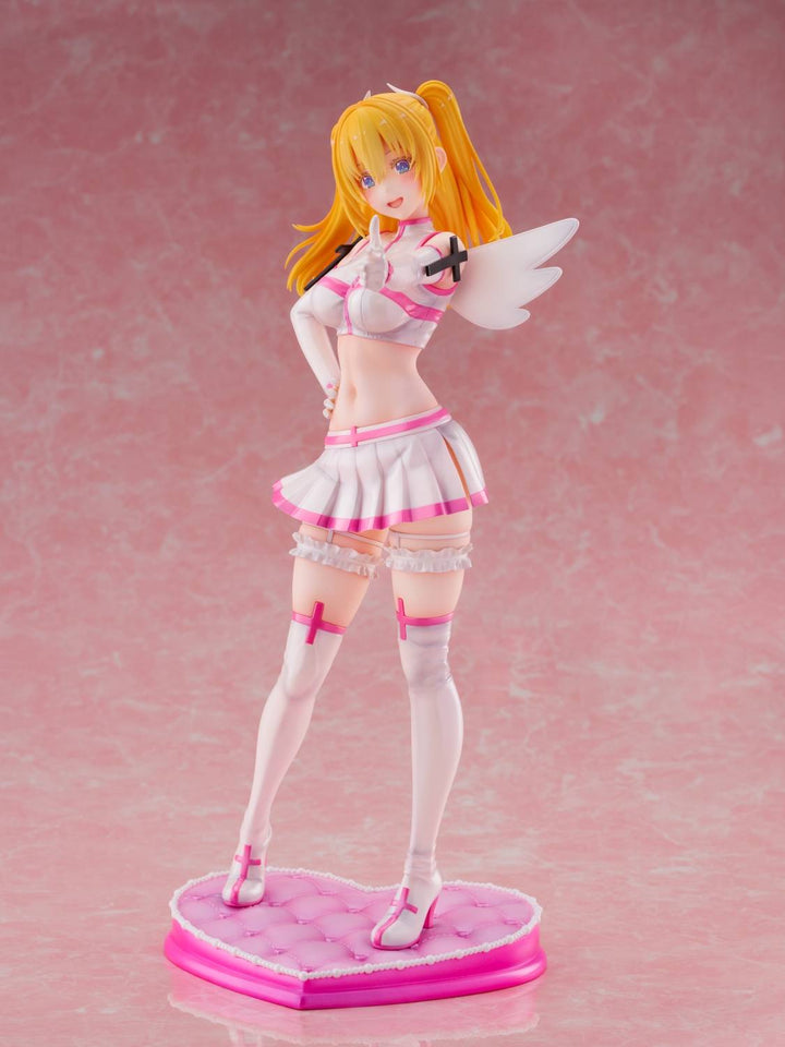 Ririsa di 2,5 dimensioni - Amano Ririsa - - True Angel Form Ver. (Bene)
