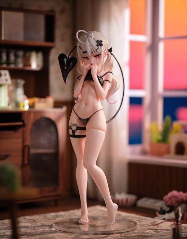 Original - Shinomiya Kanna - Little Devil Ver., DX Ver. (Omaha)