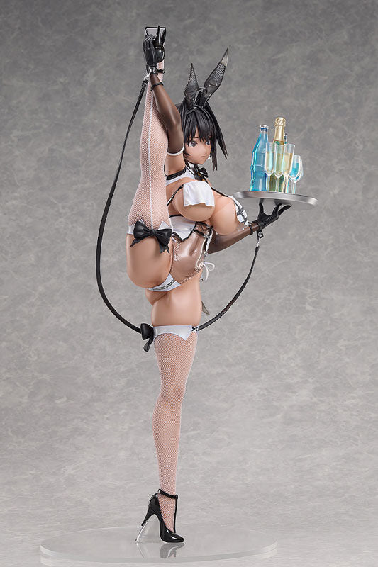 【Pre Order】[NSFW] - Goddess of Victory: Nikke - Bay - B-style - Radiant Rabbit (FREEing)