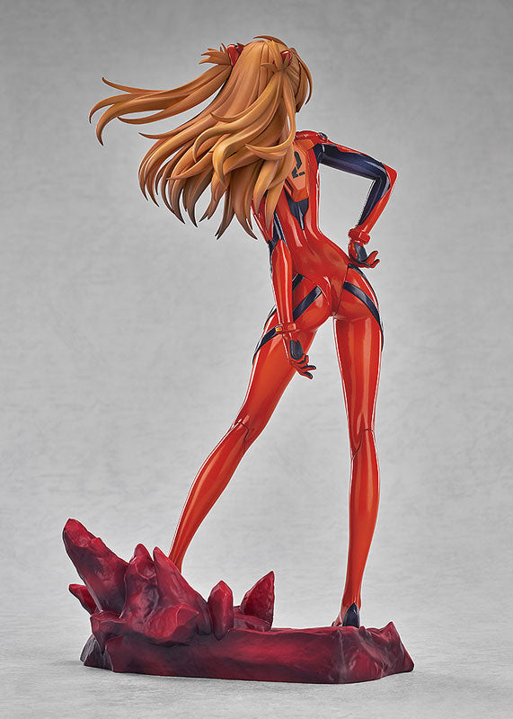 【Pre Order】Rebuild of Evangelion - Souryuu Asuka Langley (Good Smile Arts Shanghai, Good Smile Company)