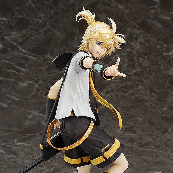 Vocaloid - Kagamine Len - Tony ver. (Max Factory)