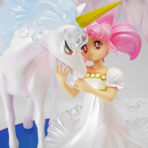 Sailor Moon - Pegasus - Princess Usagi Small Lady Serenity