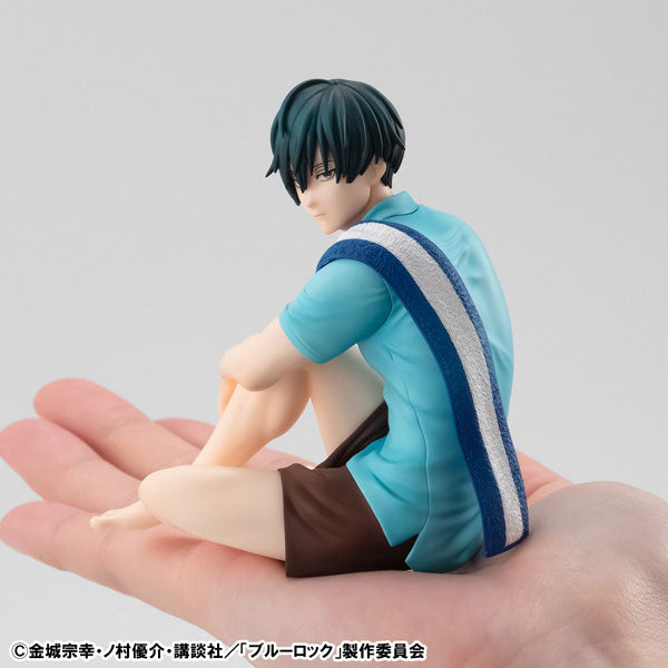 Blue Lock - Itoshi Rin - G.E.M. - Tenohira (MegaHouse)