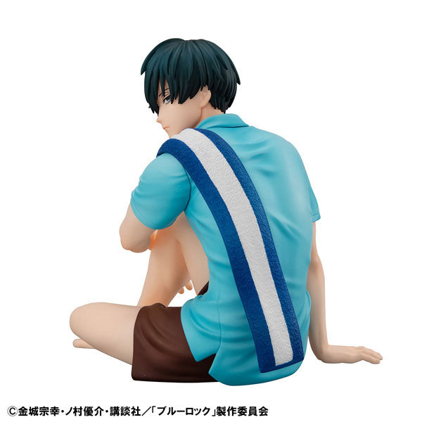 Blue Lock - Itoshi Rin - G.E.M. - Tenohira (MegaHouse)