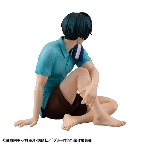 Blue Lock - Itoshi Rin - G.E.M. - Tenohira (MegaHouse)