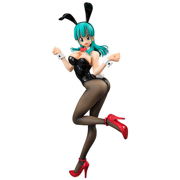 Dragon Ball - Bulma - Dragon Ball Gals - Bunny Girl Ver. (Rumah Mega)