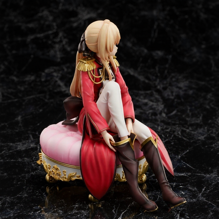 How a Realist Hero Rebuilt the Kingdom - Liscia Elfrieden - F:Nex (FuRyu)