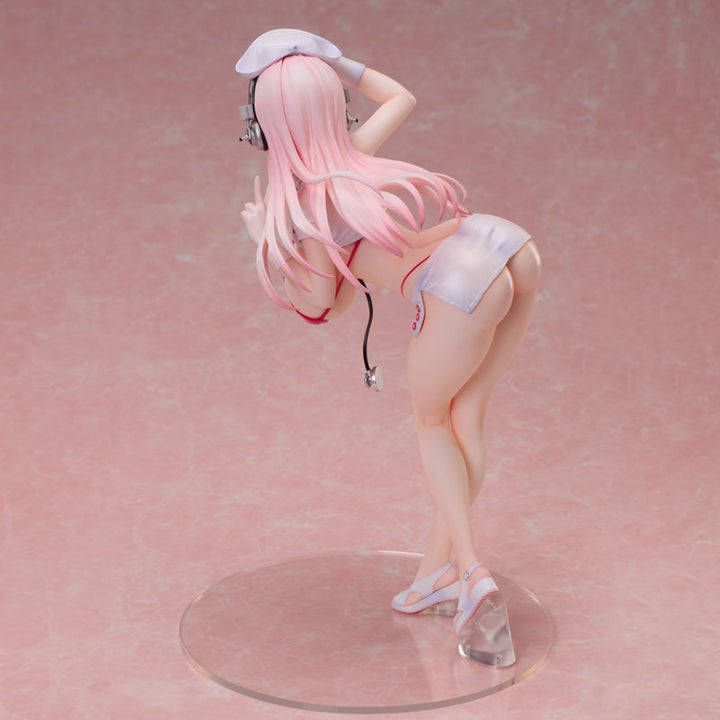 【Forhåndsbestilling】[NSFW] - SoniComi (Super Sonico) - Sonico - Nurse Bikini ver. (Union Creative International Ltd)