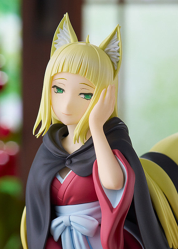 Dungeon ni Deai o Motomeru no wa Machigatteiru Darou ka IV - Sanjouno Haruhime - Pop Up Parade (Good Smile Company)