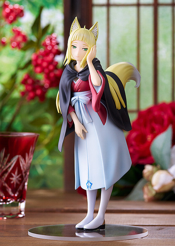 Dungeon ni Deai o Motomeru no wa Machigatteiru Darou ka IV - Sanjouno Haruhime - Pop Up Parade (Good Smile Company)