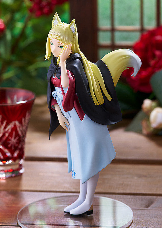 Dungeon ni Deai o Motomeru no wa Machigatteiru Darou ka IV - Sanjouno Haruhime - Pop Up Parade (Good Smile Company)