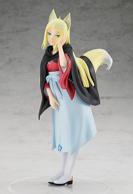 Dungeon ni Deai o Motomeru no wa Machigatteiru Darou ka IV - Sanjouno Haruhime - Pop Up Parade (Good Smile Company)