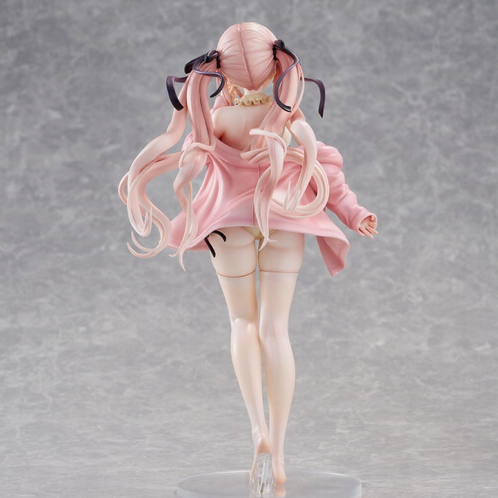 Original - Riko Koakuma - Ribbon Badeanzug ver. (Union Creative International Ltd)