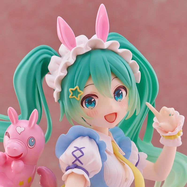 Karakter Piapro - Hatsune Miku - Rody - Artist Masterpiece+ - Fairy Tale Ver. (Taito)