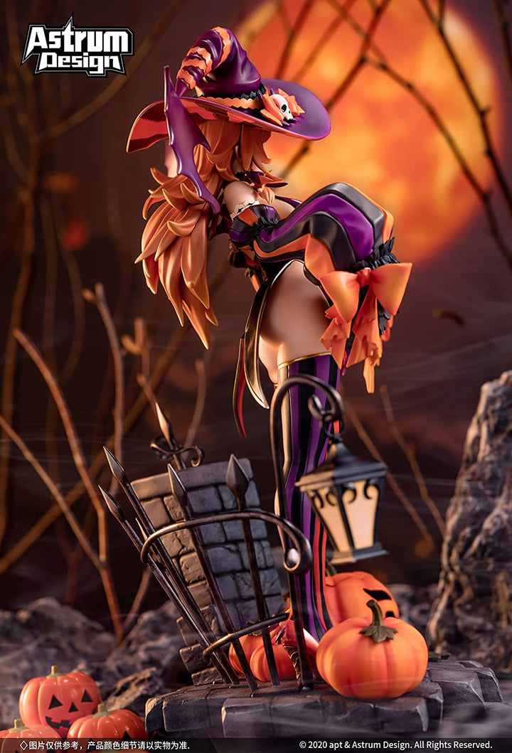 Original - Halloween Succubus - Deluxe Edition (Astrum Design)