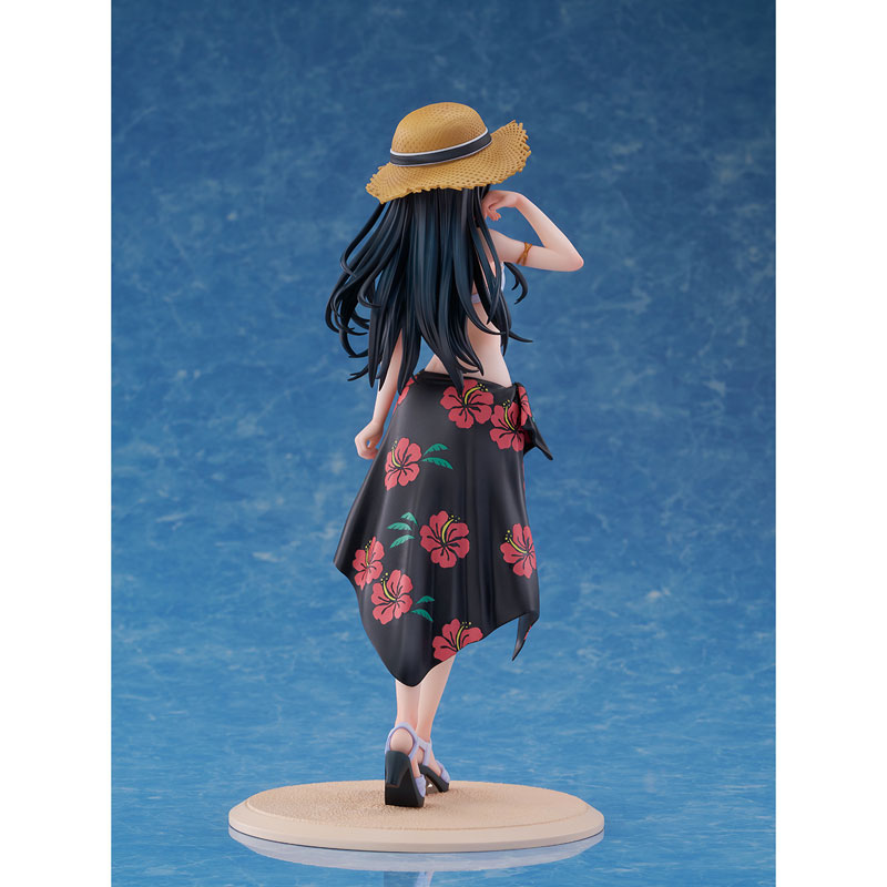 My Youth Romantic Comedy Is Wrong, As I Expected - Yukinoshita Yukino - Swimsuit ver. (Hobby Stock, Wing)