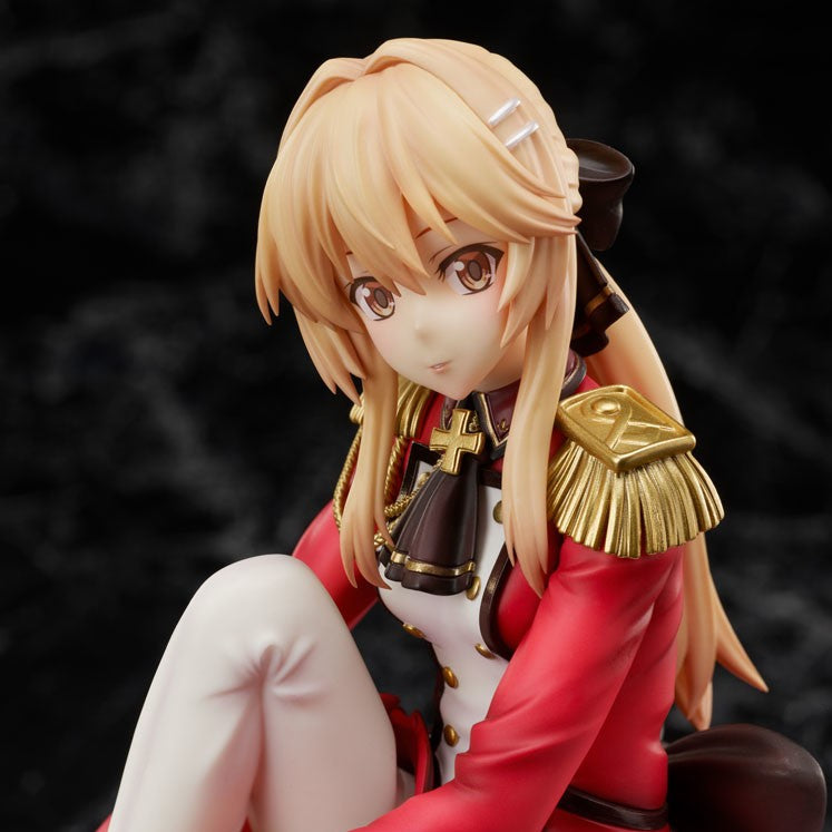 How a Realist Hero Rebuilt the Kingdom - Liscia Elfrieden - F:Nex (FuRyu)