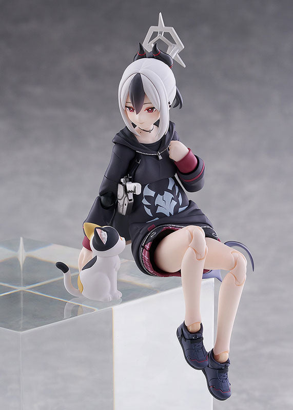 【Pre Order】Blue Archive - Onikata Kayoko - Figma (#688) (Max Factory)