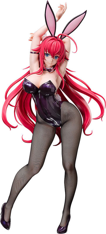【Précommande】 High School DxD - Rias Gremory - Style B - Bunny Ver. (LIBÉRER)