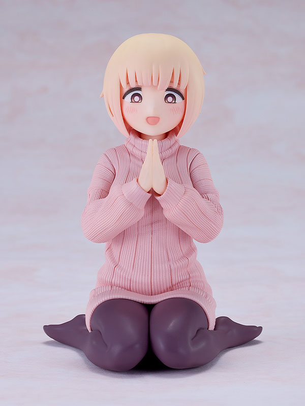 Dokagui Daisuki! Mochizuki-san - Mochizuki-san - Pop Up Parade Swacchao! (Good Smile Company)