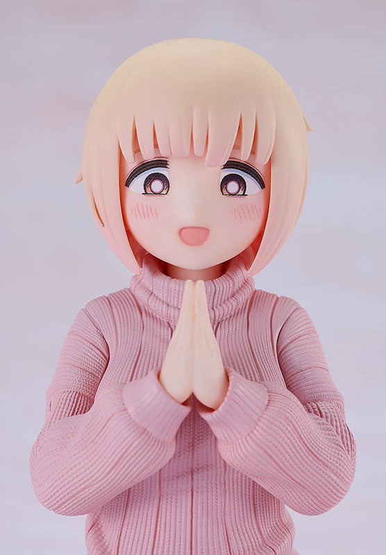 Dokagui Daisuki! Mochizuki-san - Mochizuki-san - Pop Up Parade Swacchao! (Good Smile Company)