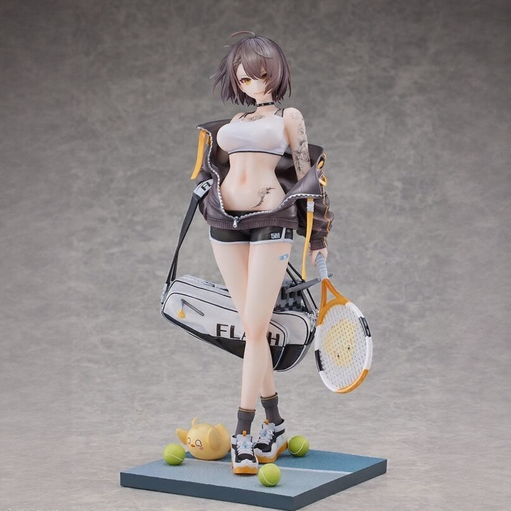 【Pre Order】Azur Lane - Baltimore - Black Ace (Hanabee)