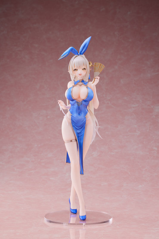 Original - Chaperina Philosys - Chinese Dress Ver. (KoiKoi -Sakura-)