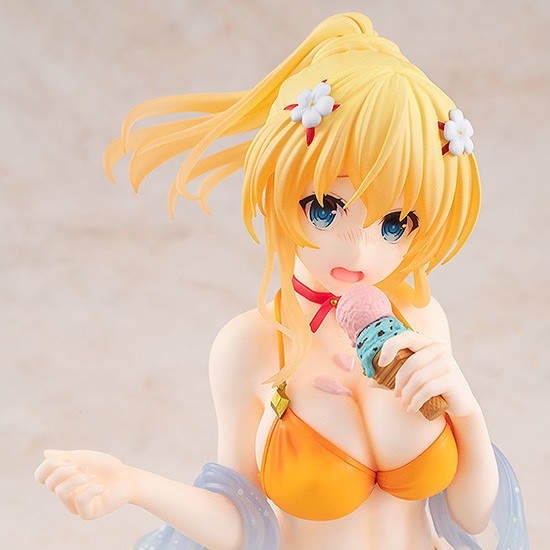 KonoSuba - Dustiness Ford Lalatina - KDcolle - Baju Renang Novel Ringan Ver. (Kadokawa)