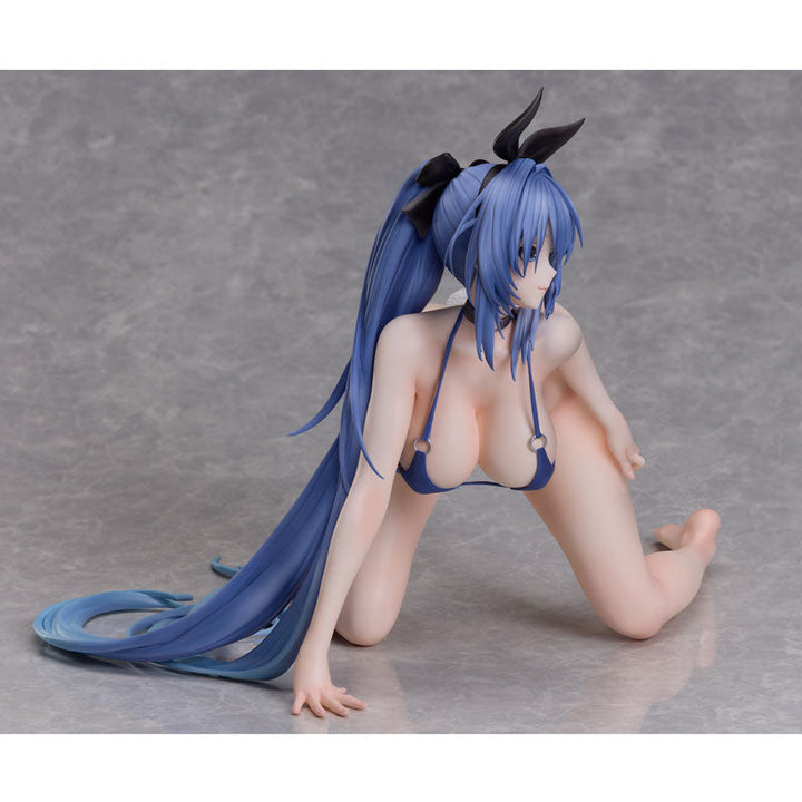 【Pre Order】Azur Lane - New Jersey - B-style - Anniversary Swimsuits Ver. (FREEing, Union Creative International Ltd)