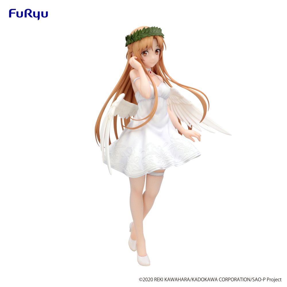 Sword Art Online - Asuna - BiCute Pure (FuRyu)