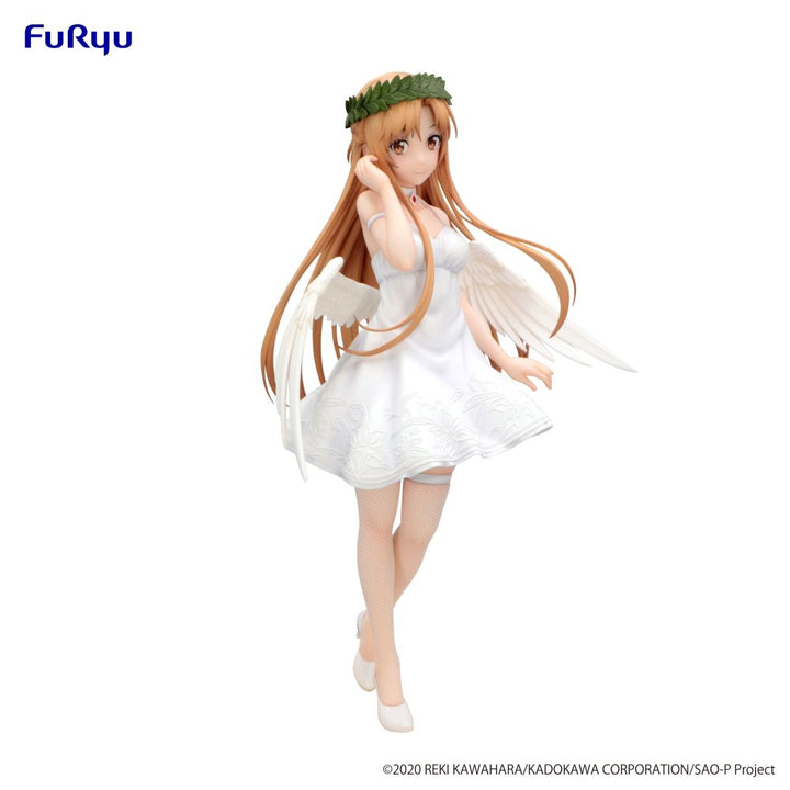 Sword Art Online - Asuna - BiCute Pure (FuRyu)