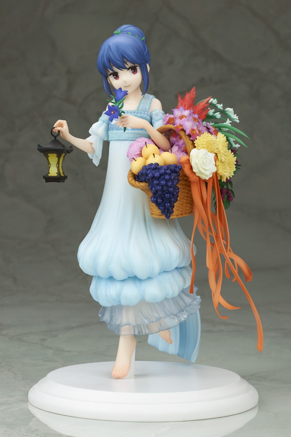 Laid-Back Camp - Shima Rin - Birthday ver. (Wanderer)