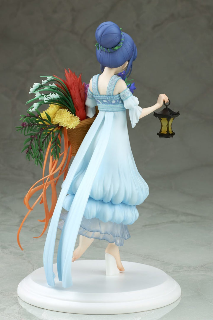 Laid-Back Camp - Shima Rin - Birthday ver. (Wanderer)