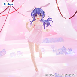 Higurashi no Naku Koro ni Sotsu - Furude Hanyuu - Bicute Bunnies (FuRyu)