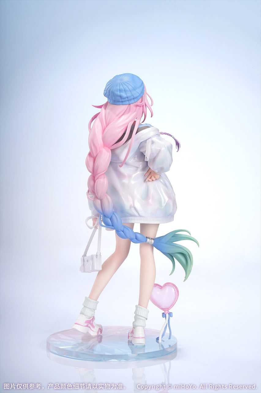 【Pre Order】Honkai: Star Rail - Cyrene - Gift+ - Wonderful Holiday Ver. (Myethos)