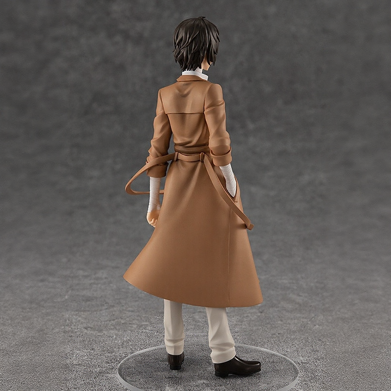 Bungou Stray Dogs - Dazai Osamu - Pop Up Parade (Orange Rouge)